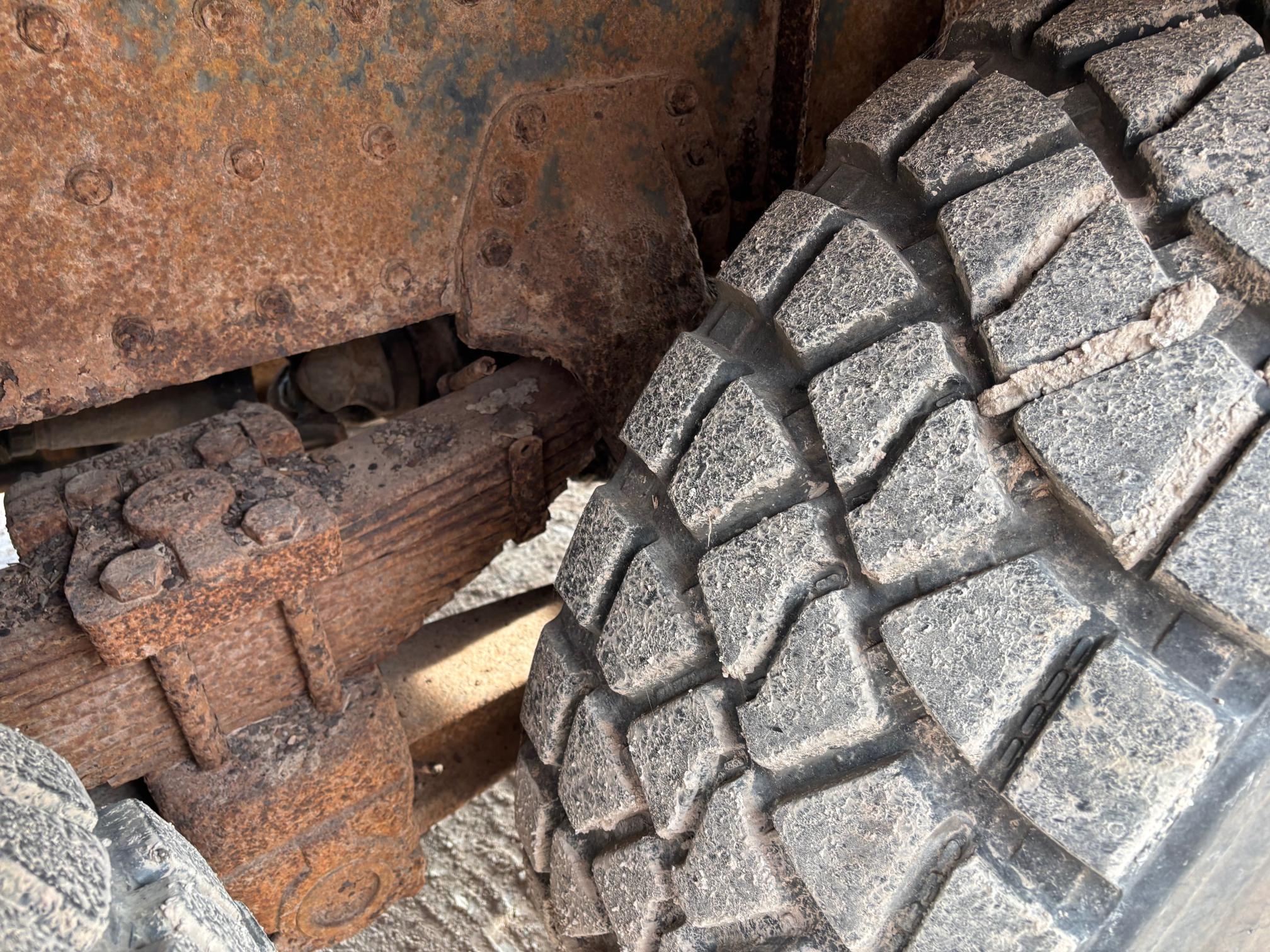 1991 KENWORTH Flatbed - Image 23